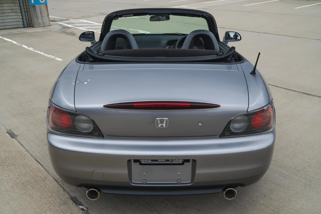 1999 Honda AP1 S2000 - Image 15 of 31