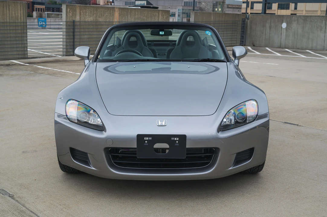 1999 Honda AP1 S2000 - Image 7 of 31