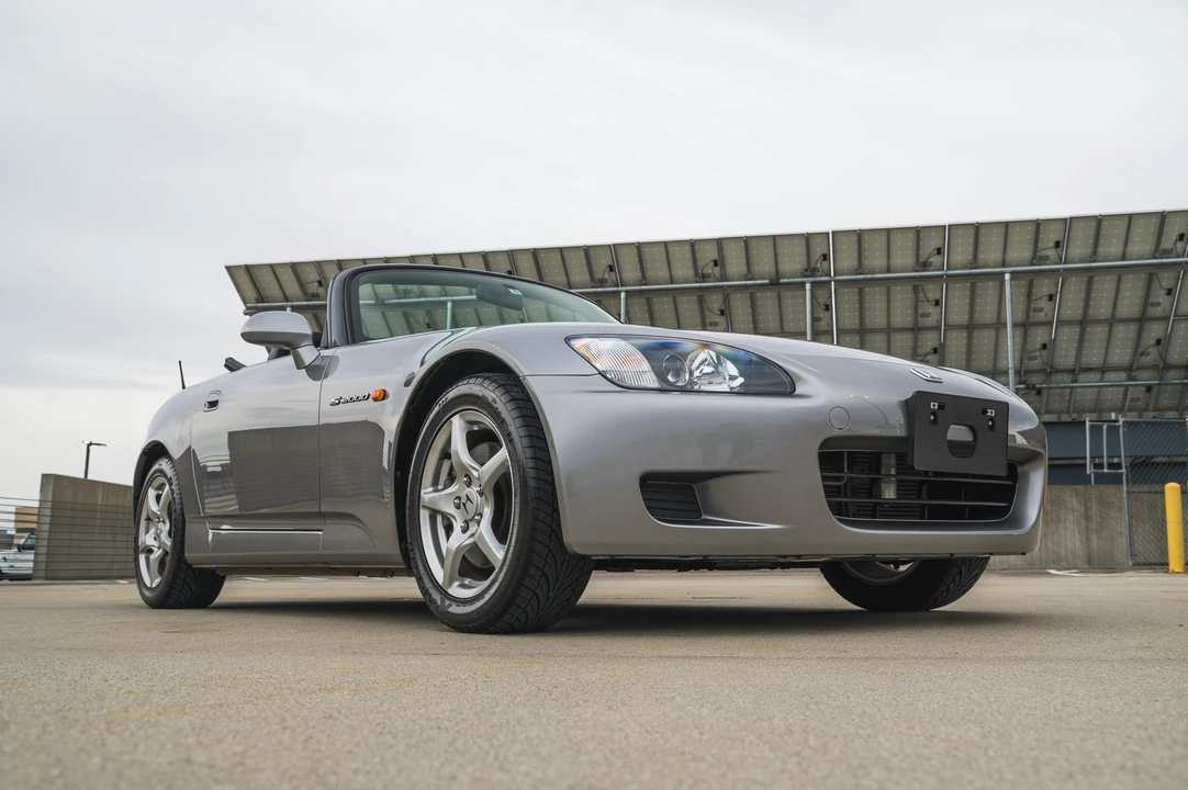 1999 Honda AP1 S2000 - Image 23 of 31