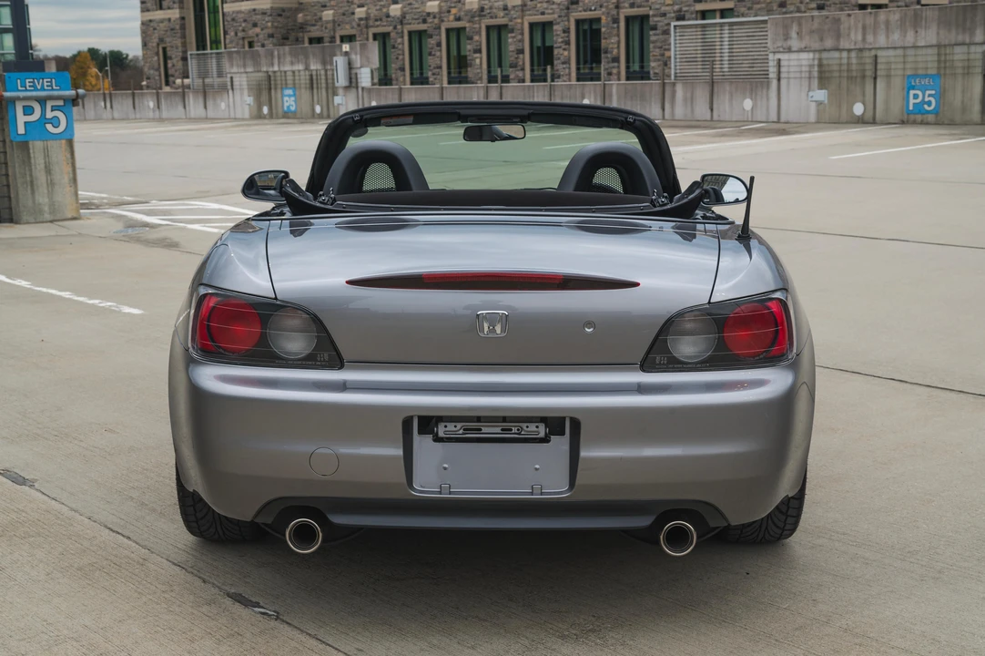 1999 Honda AP1 S2000 - Image 16 of 31