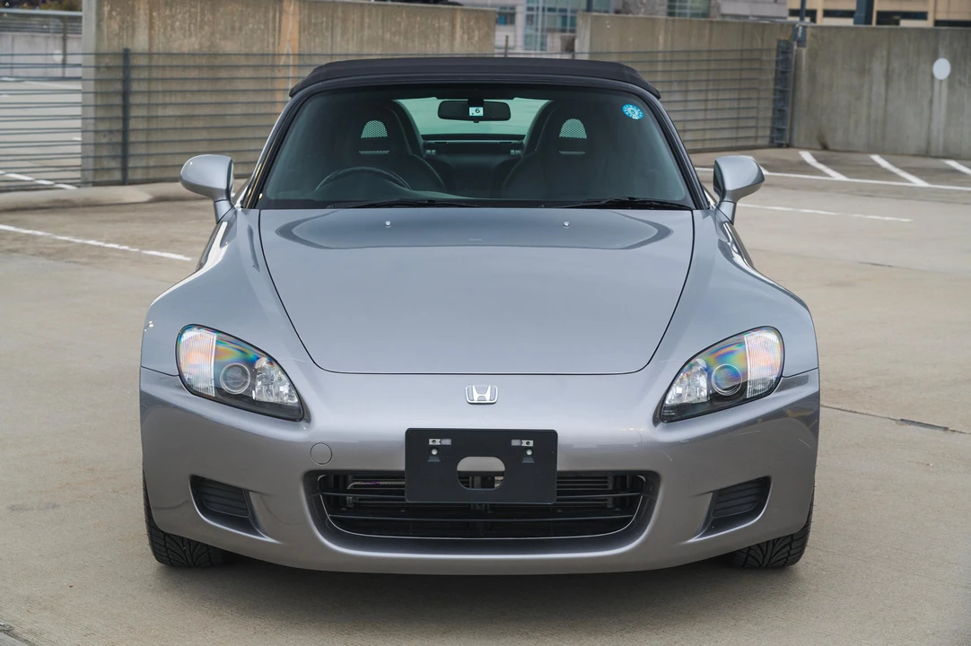 1999 Honda AP1 S2000 - Image 25 of 31