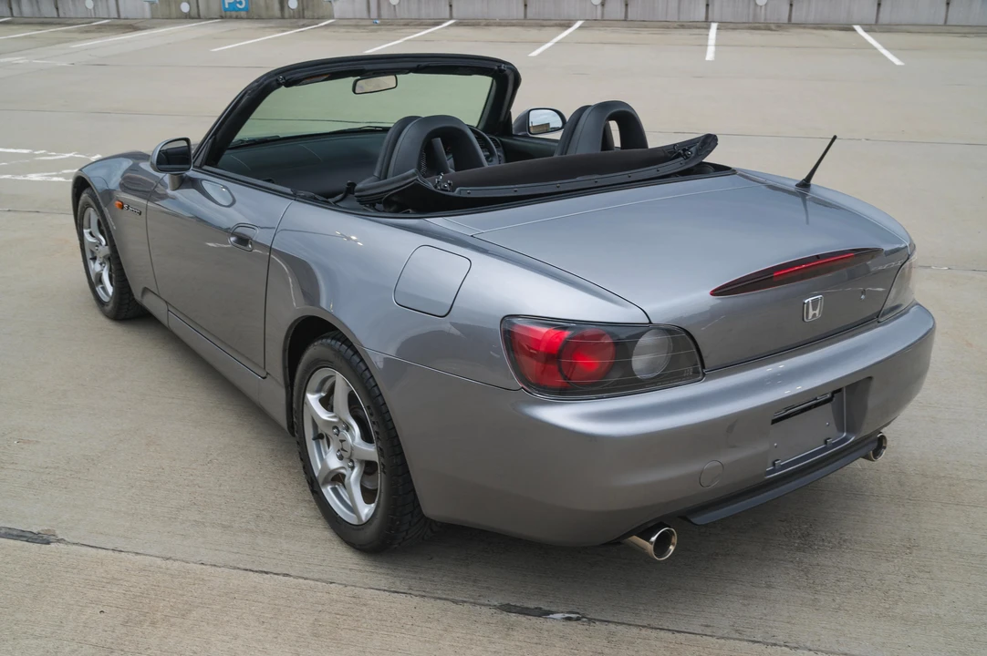 1999 Honda AP1 S2000 - Image 13 of 31