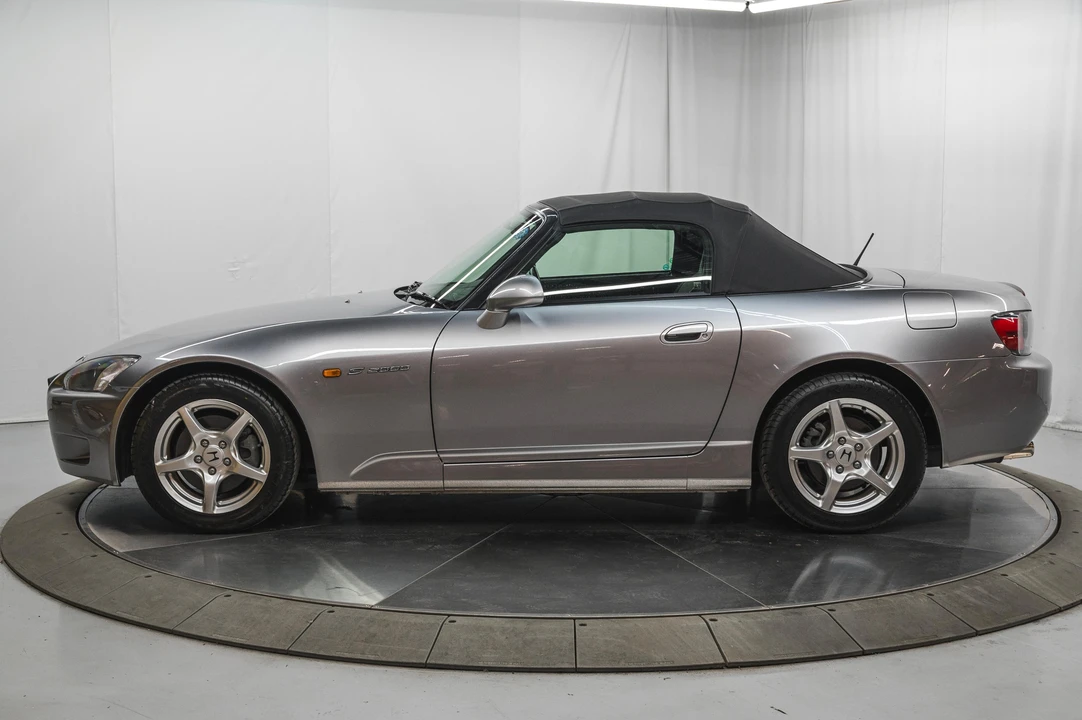 1999 Honda AP1 S2000 - Image 29 of 31