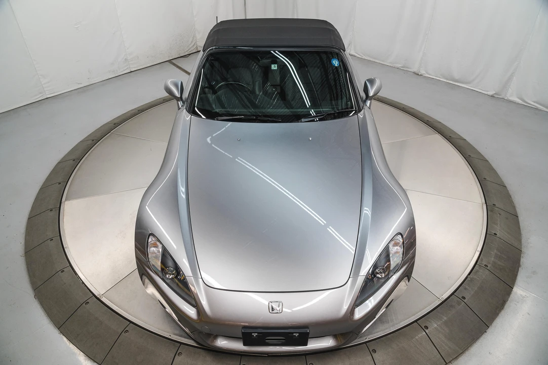 1999 Honda AP1 S2000 - Image 24 of 31