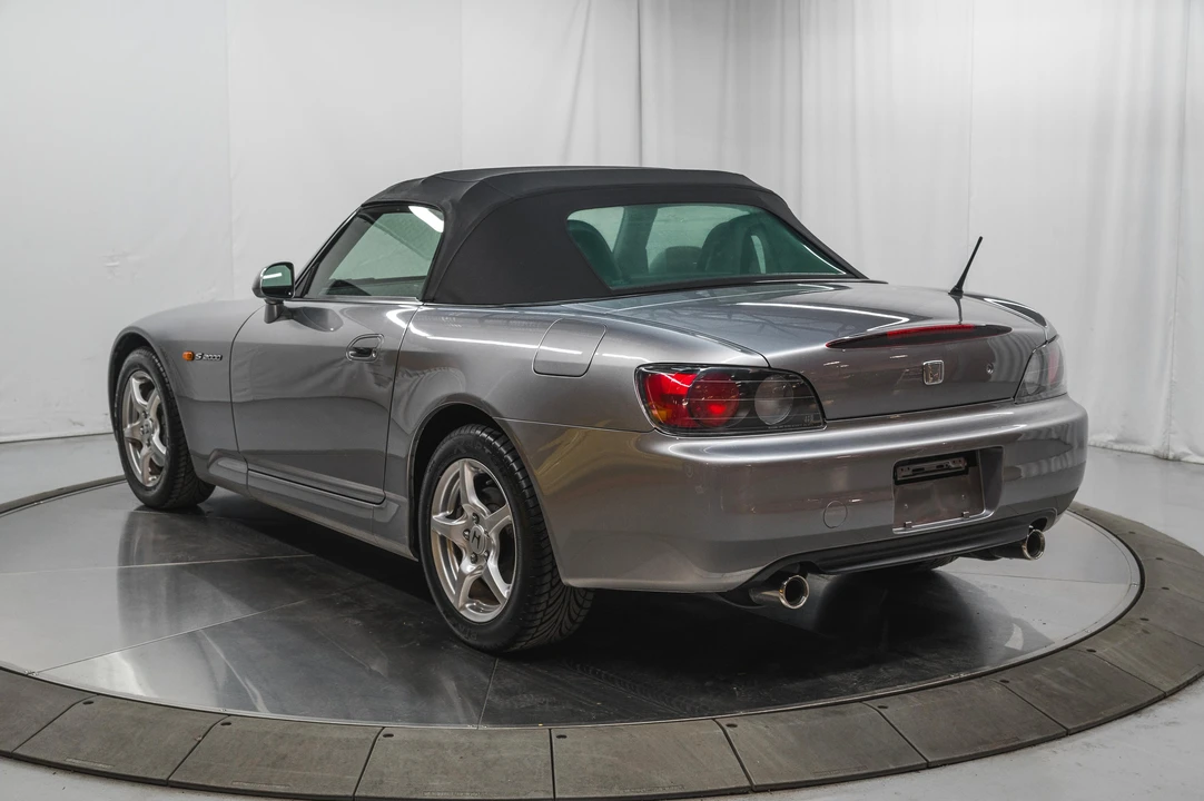 1999 Honda AP1 S2000 - Image 30 of 31