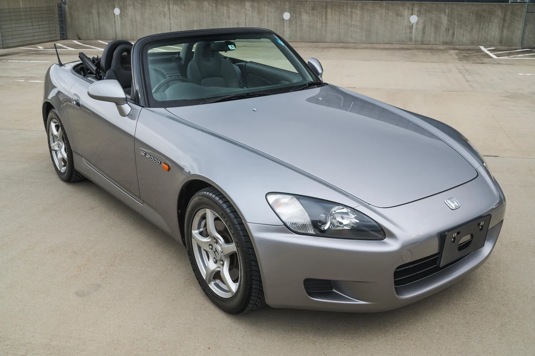 1999 Honda AP1 S2000 - Image 22 of 31