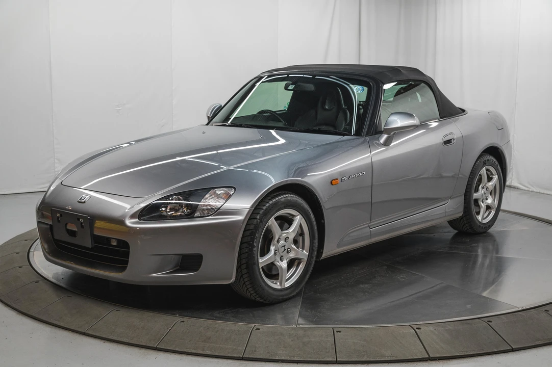 1999 Honda AP1 S2000 - Image 27 of 31
