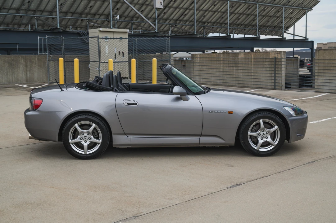 1999 Honda AP1 S2000 - Image 20 of 31