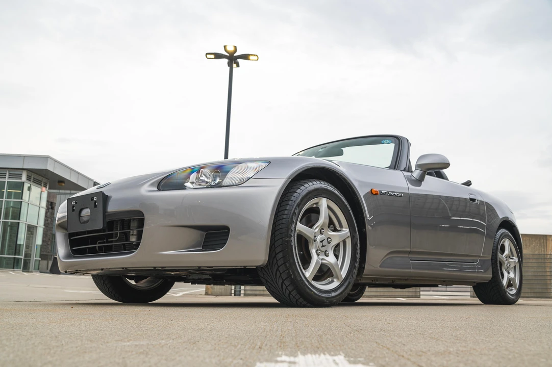 1999 Honda AP1 S2000 - Image 10 of 31