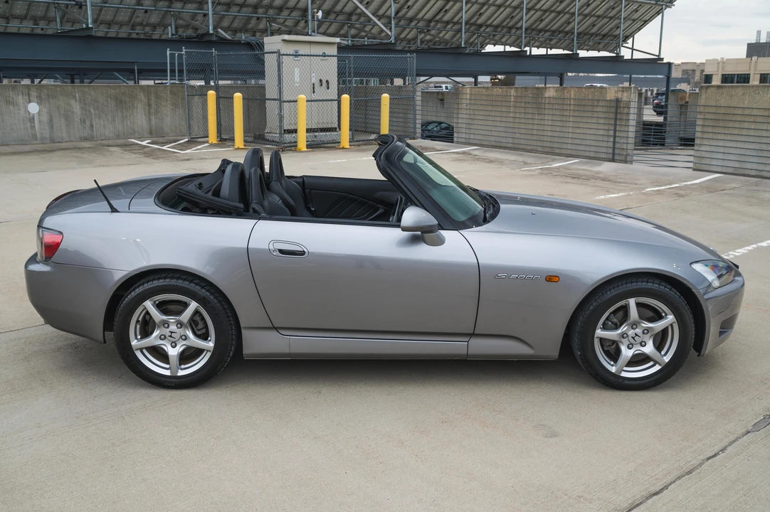 1999 Honda AP1 S2000 - Image 21 of 31