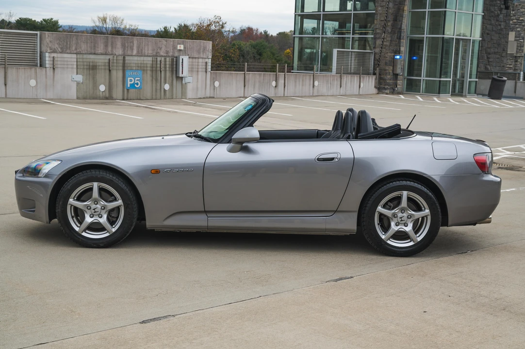 1999 Honda AP1 S2000 - Image 12 of 31