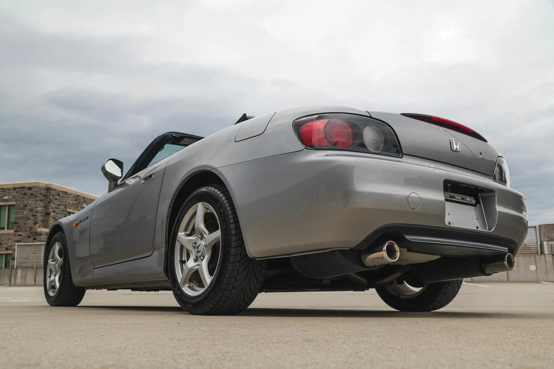 1999 Honda AP1 S2000 - Image 14 of 31