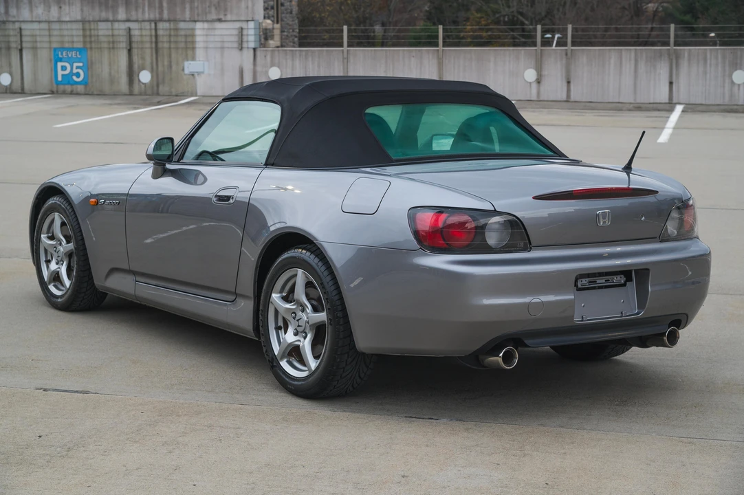1999 Honda AP1 S2000 - Image 31 of 31