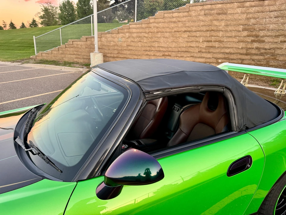 1999 Honda AP1 S2000 - Image 24 of 31