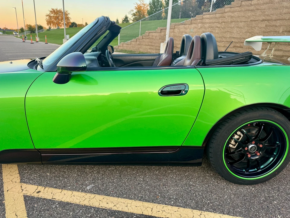 1999 Honda AP1 S2000 - Image 25 of 31