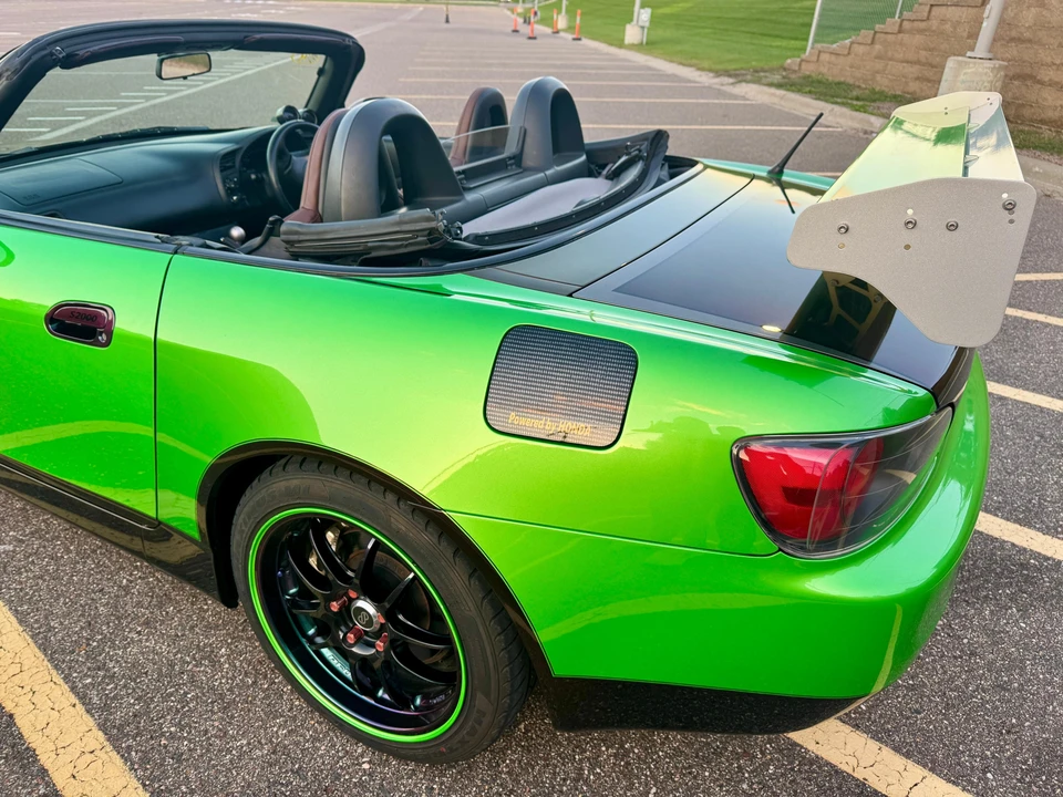 1999 Honda AP1 S2000 - Image 27 of 31
