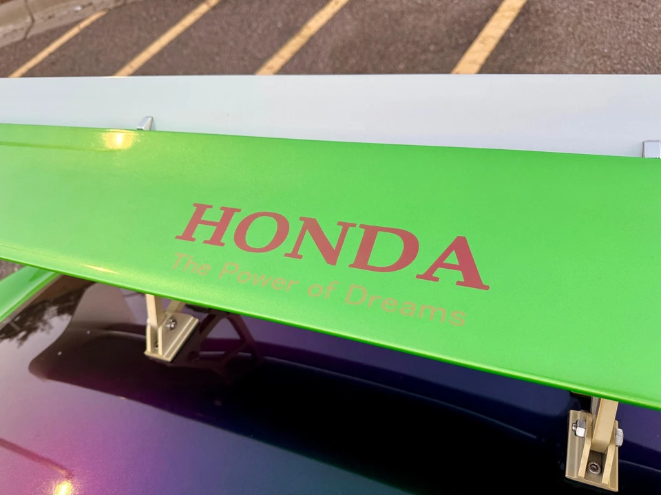 1999 Honda AP1 S2000 - Image 31 of 31