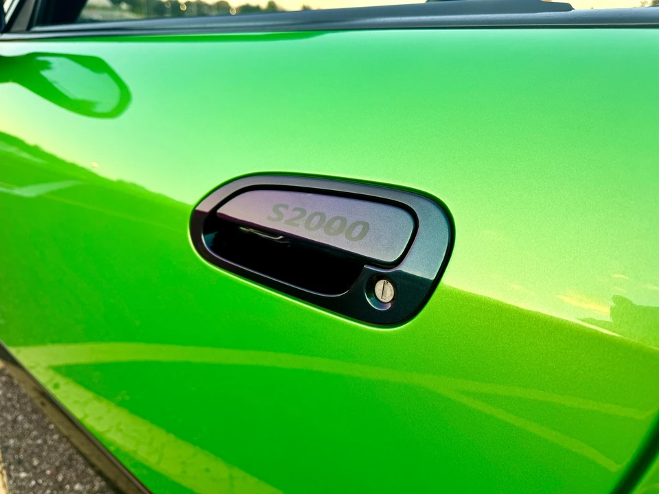 1999 Honda AP1 S2000 - Image 26 of 31