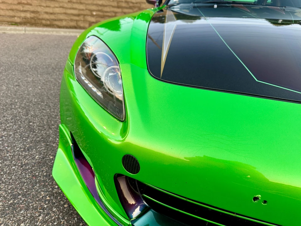 1999 Honda AP1 S2000 - Image 20 of 31