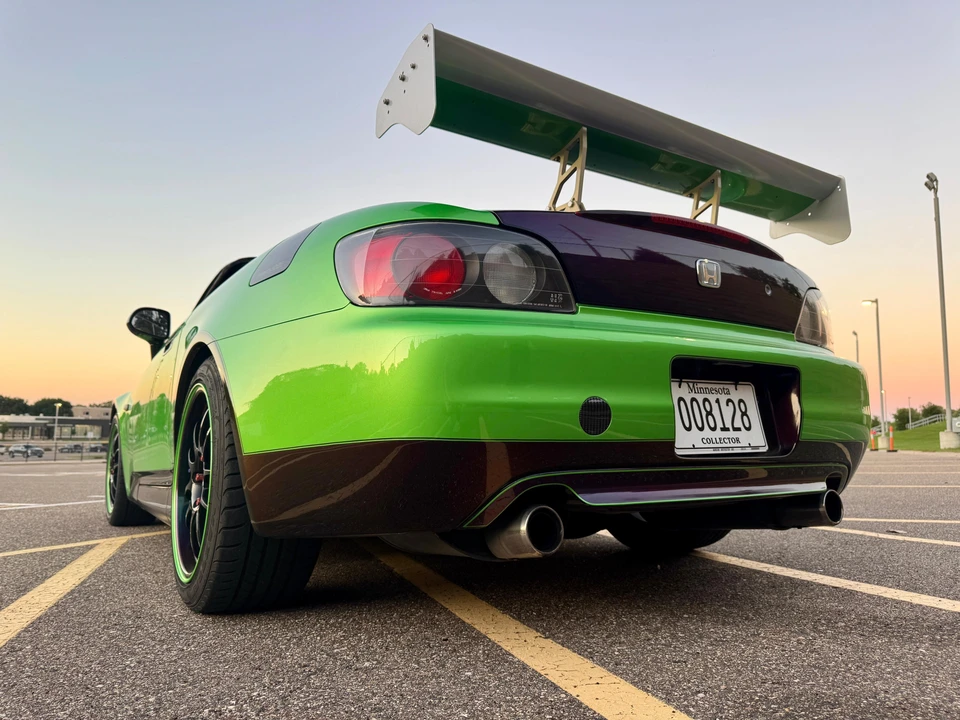 1999 Honda AP1 S2000 - Image 9 of 31