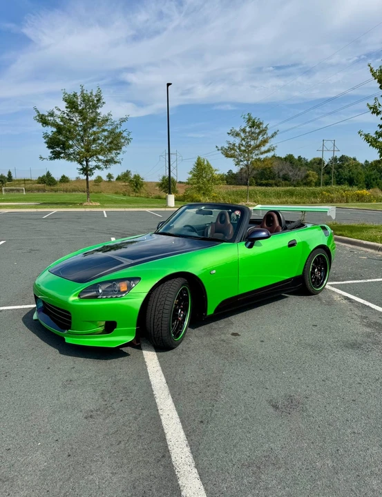 1999 Honda AP1 S2000 - Image 7 of 31