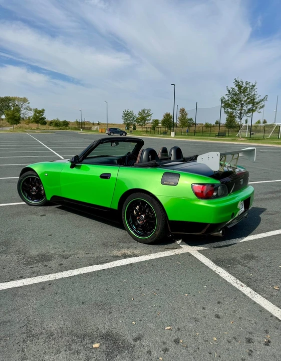 1999 Honda AP1 S2000 - Image 8 of 31