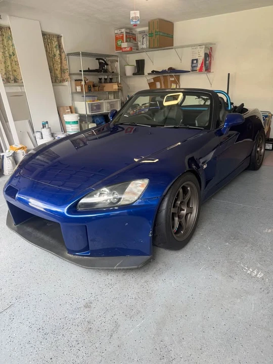 1999 Honda AP1 S2000 - Image 15 of 20