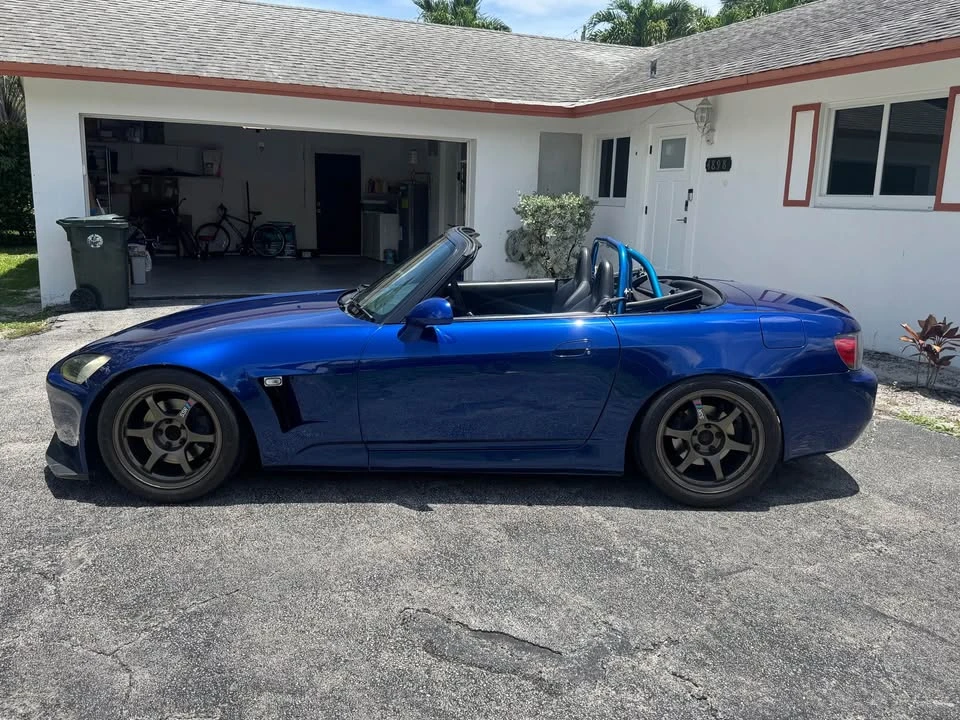 1999 Honda AP1 S2000 - Image 5 of 20