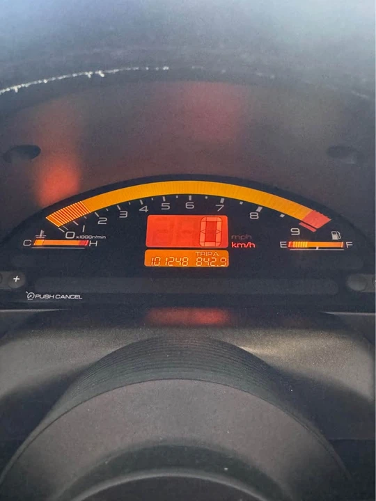 1999 Honda AP1 S2000 - Image 12 of 20