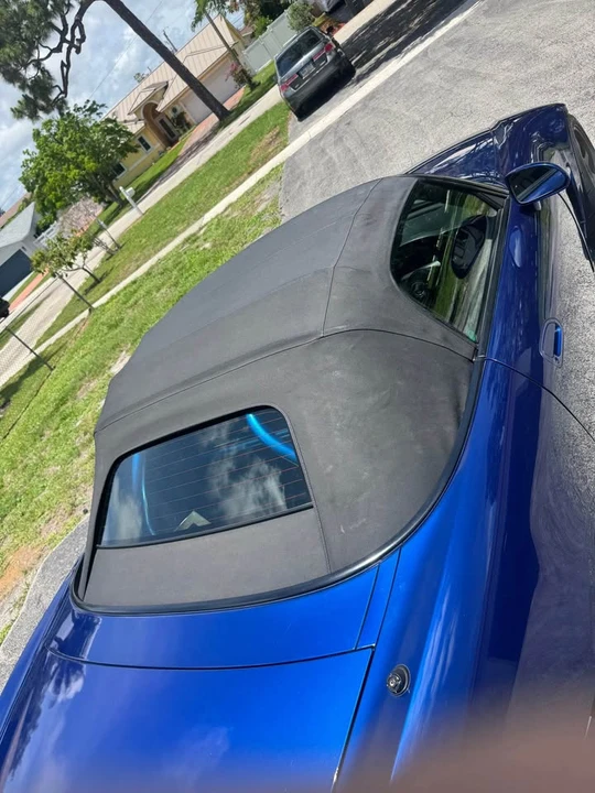 1999 Honda AP1 S2000 - Image 7 of 20