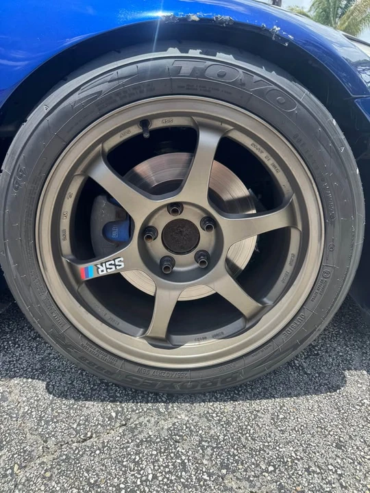 1999 Honda AP1 S2000 - Image 17 of 20
