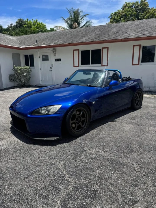 1999 Honda AP1 S2000 - Image 3 of 20