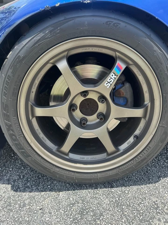 1999 Honda AP1 S2000 - Image 16 of 20