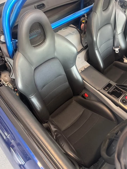 1999 Honda AP1 S2000 - Image 9 of 20