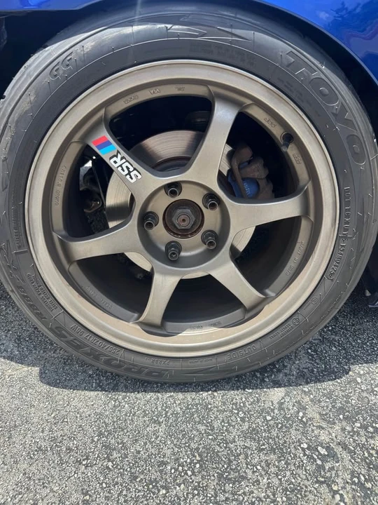 1999 Honda AP1 S2000 - Image 18 of 20