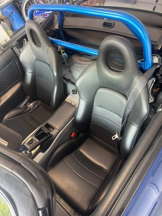 1999 Honda AP1 S2000 - Image 10 of 20
