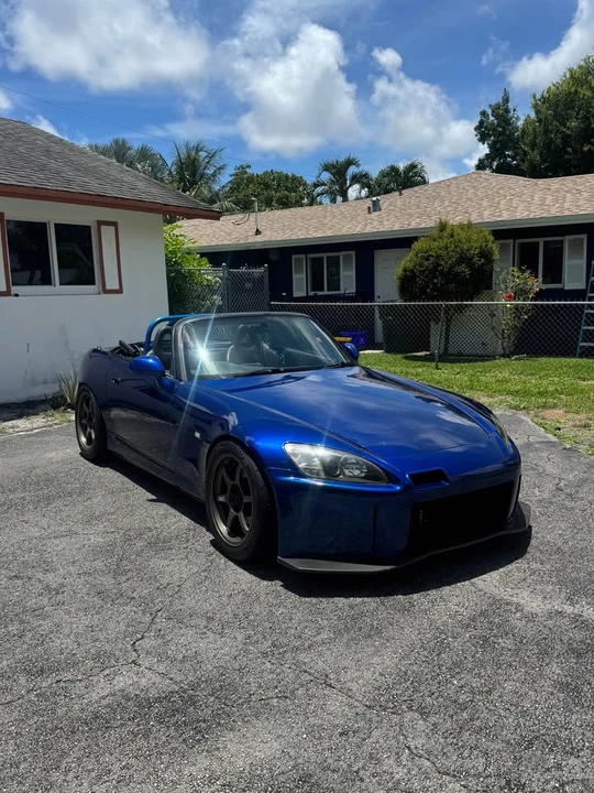 1999 Honda AP1 S2000 - Image 2 of 20