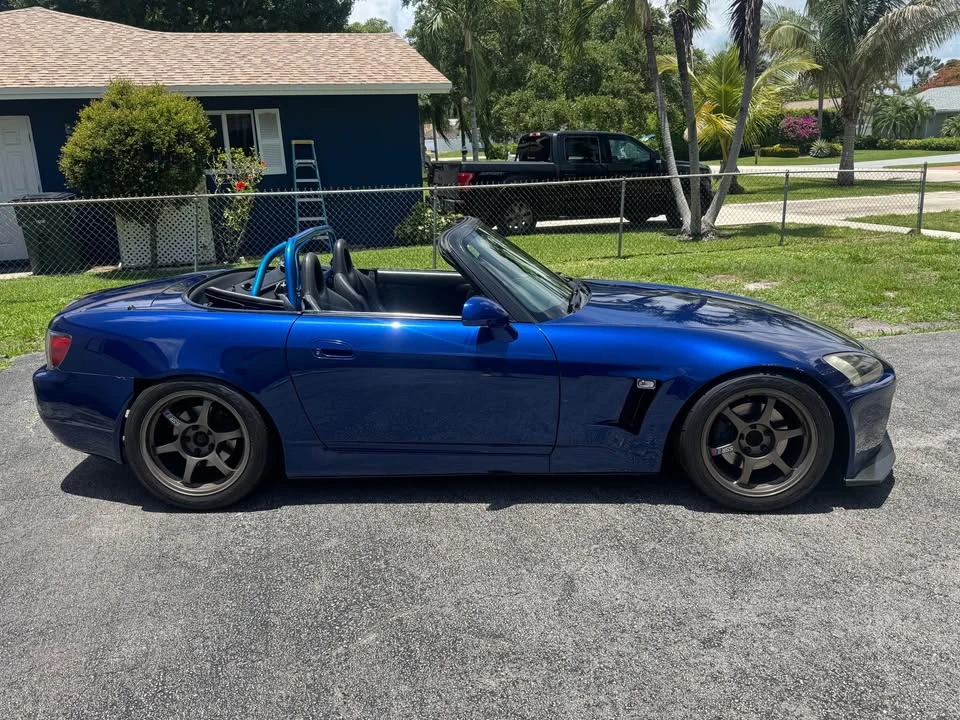 1999 Honda AP1 S2000 - Image 4 of 20