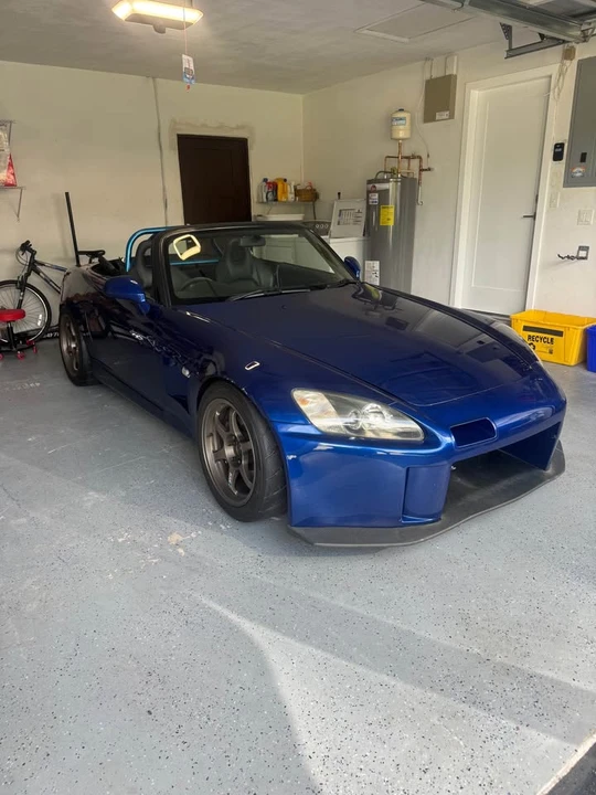1999 Honda AP1 S2000 - Image 13 of 20