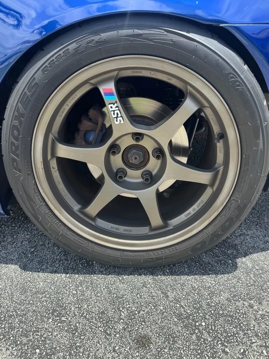 1999 Honda AP1 S2000 - Image 19 of 20
