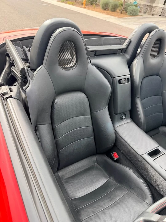 1999 Honda AP1 S2000 - Image 3 of 10
