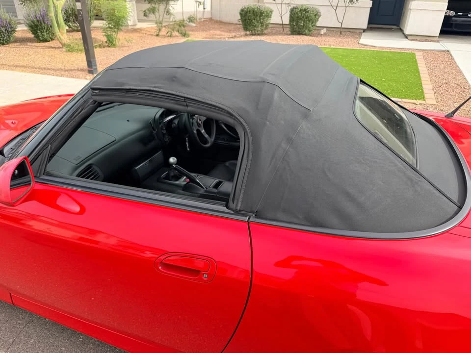 1999 Honda AP1 S2000 - Image 6 of 10