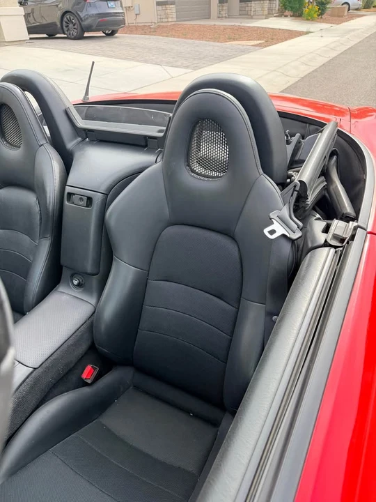 1999 Honda AP1 S2000 - Image 4 of 10
