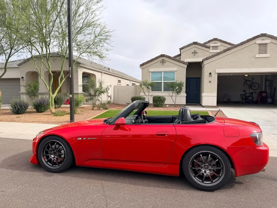 1999 Honda AP1 S2000 - Image 7 of 10