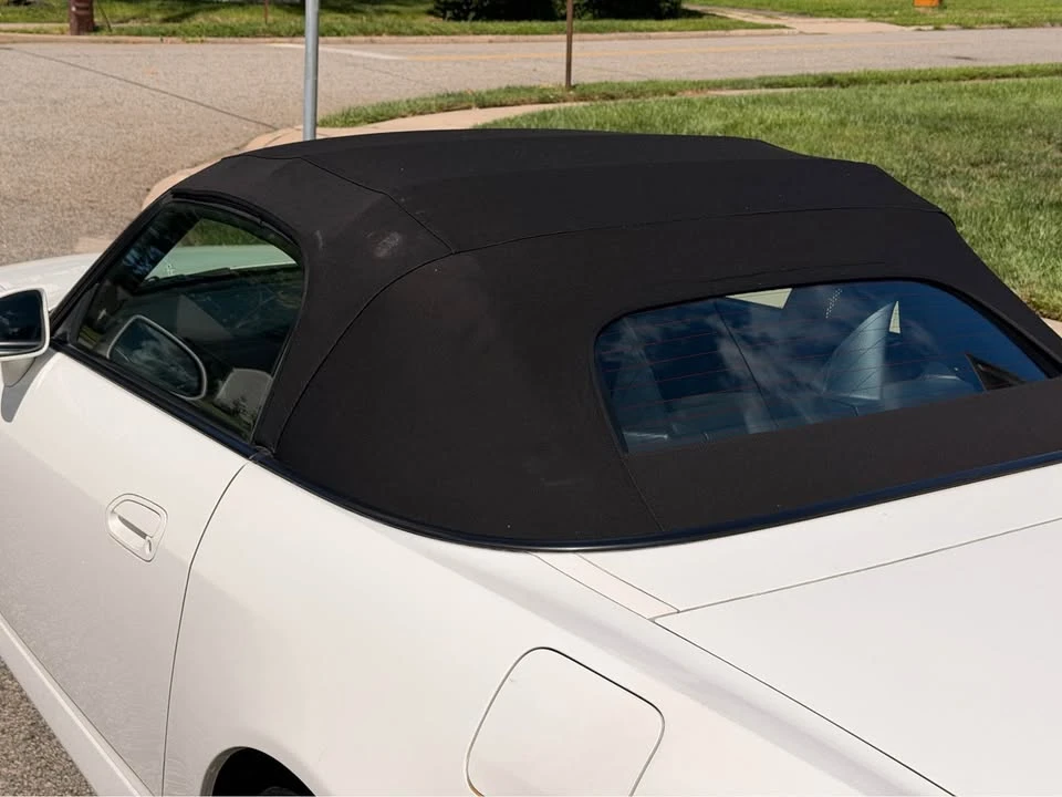 1999 Honda AP1 S2000 - Image 10 of 16