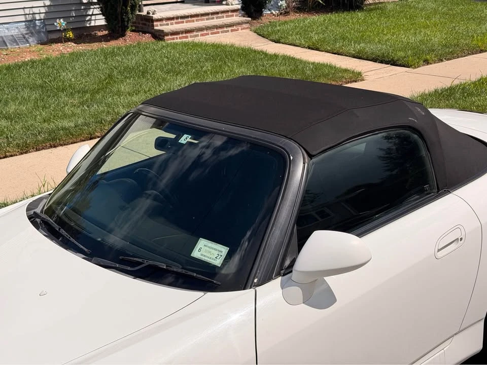1999 Honda AP1 S2000 - Image 9 of 16