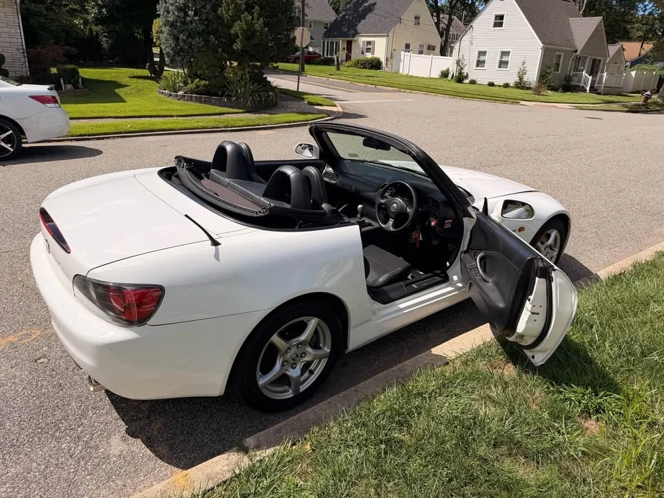 1999 Honda AP1 S2000 - Image 12 of 16