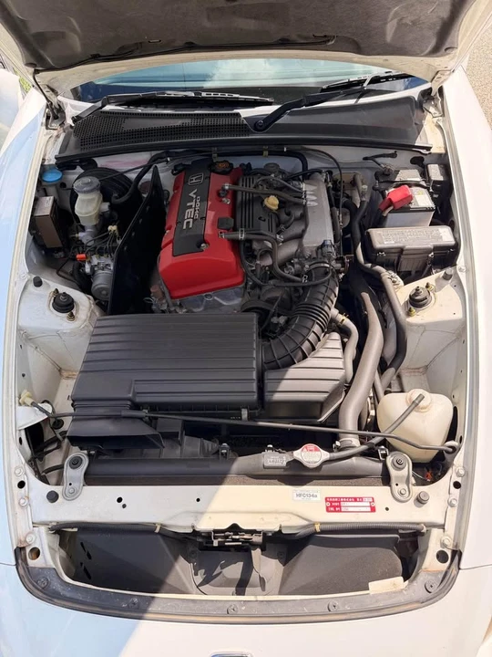 1999 Honda AP1 S2000 - Image 14 of 16