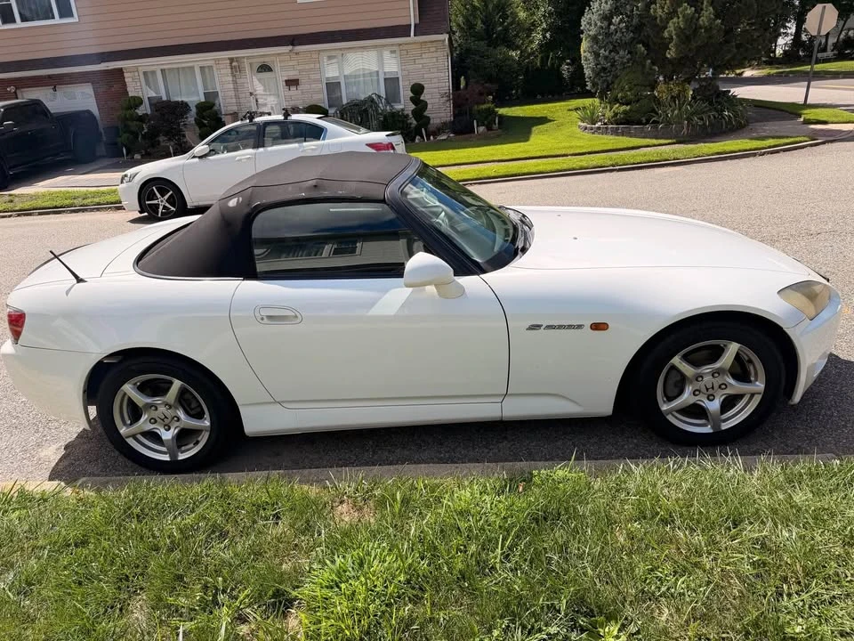 1999 Honda AP1 S2000 - Image 3 of 16