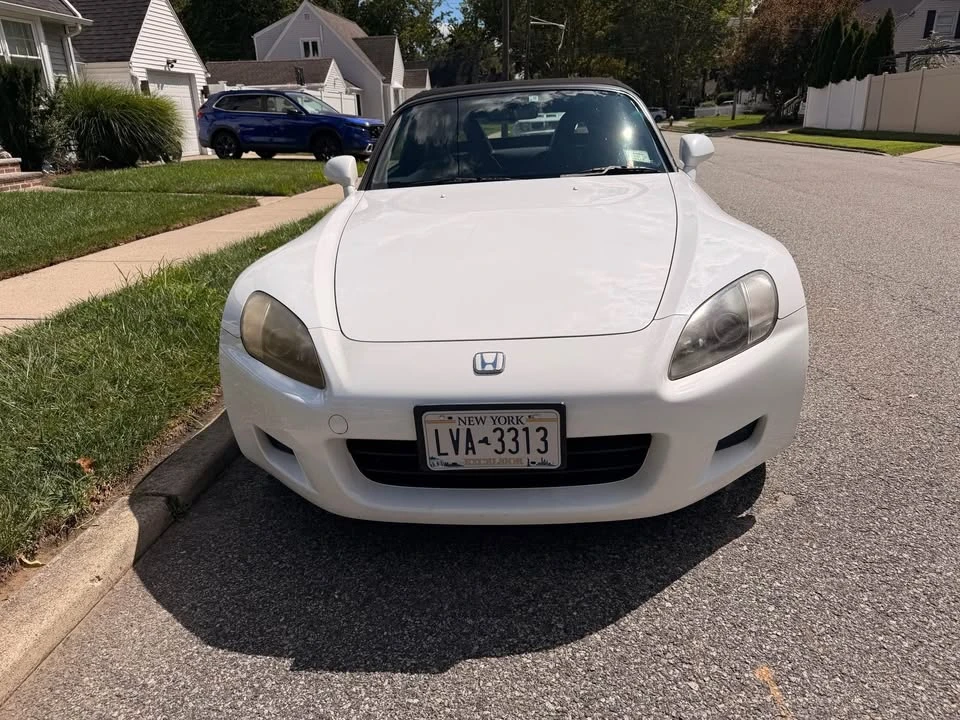 1999 Honda AP1 S2000 - Image 2 of 16